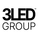 3LED