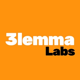 3lemmalabs.com logo