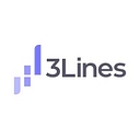 3Lines Venture Capital Logo