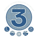 Perry Locks Care Home logo