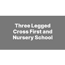 Three Legged Cross First and Nursery School logo