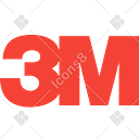 3M FOUNDATION logo