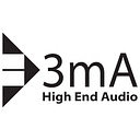 Favicon of 3mA Audio