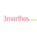 3marthas.com logo