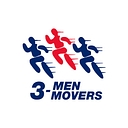 3 Men Movers