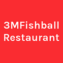 3mfishball logo
