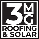 3mgroofing logo
