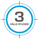 Favicon of 3 Mills Studios