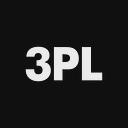 3P Logistics AB logo