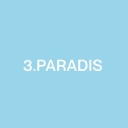 Logo for 3paradis.com