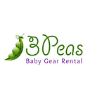 3 Peas Baby Gear Rental