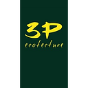 3p Ecotecture logo