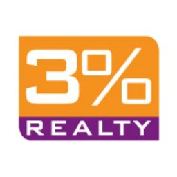 3 Realty logo
