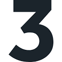 3Pillar Global logo