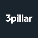 3pillar logo