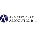 Armstrong & Associates, Inc. logo
