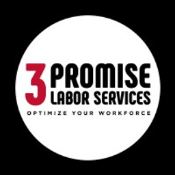 3 Promise Labor Services Ltd logo