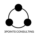 3Points Compliance Consulting Limited logo