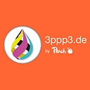 3ppp3 Germany logo