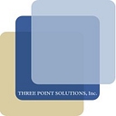 Three Point Solutions, Inc. logo