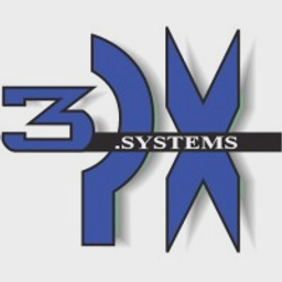3pX Group logo