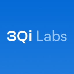 3QI LABS, INC. logo