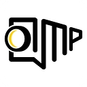 Quarter Moon Productions logo