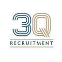 Three Q Perms & Temps logo