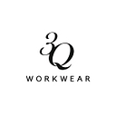 3Q Workwear logo
