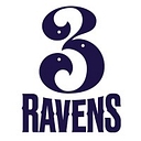 3ravens.com.au icon