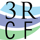 3 Rivers Community Foundation logo