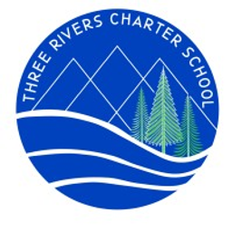 Three Rivers Charter School logo