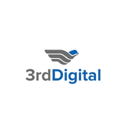 3rdDigital logo