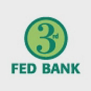 TF Financial Corporation logo