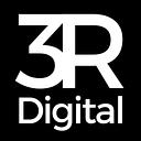 3R Digital Ltd logo
