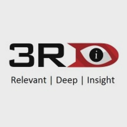 3RDi Limited logo