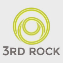 3rdrockclothing logo