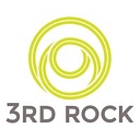 3rdrockclothing logo