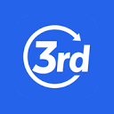 3rdShift logo