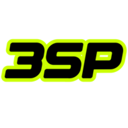 3rd Shot Pickleball logo
