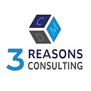 3 Reasons Consulting