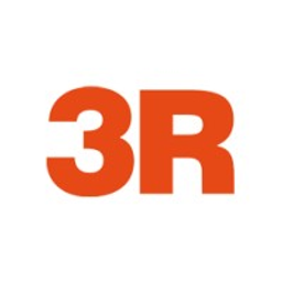3r info LLC logo