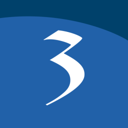 3 Rivers Federal Credit Union logo