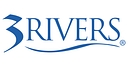 3rivers Federal Credit Union logo