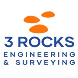 3 Rocks Engineering logo