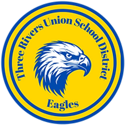 Three Rivers Elementary logo