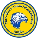 Three Rivers Union Elementary logo