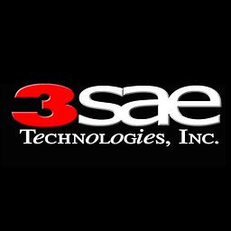 3SAE Technologies, Inc. logo