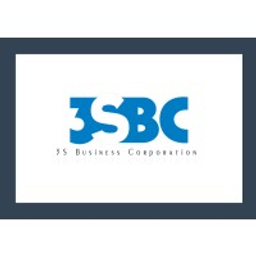3S BUSINESS logo