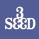 Favicon of 3Seed Marketing, Design & Interactive